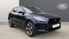 Jaguar E-Pace 1.5 P300e R-Dynamic SE 5dr Auto Estate
